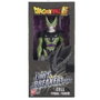 Bandai Figurine géante Dragon Ball Limit Breaker Cell forme finale - 30 cm