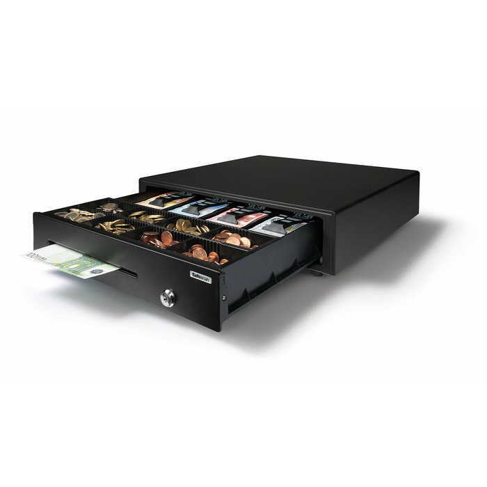 Safescan LD-4141 Noir Safescan LD-4141 Noir