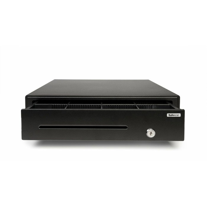 Safescan LD-4141 Noir Safescan LD-4141 Noir