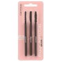 Catrice MAGIC PERFECTORS Ensemble de pinceaux à cils, 3 u