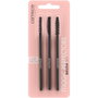 Catrice MAGIC PERFECTORS Ensemble de pinceaux à cils, 3 u