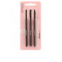 Catrice MAGIC PERFECTORS Ensemble de pinceaux à cils, 3 u
