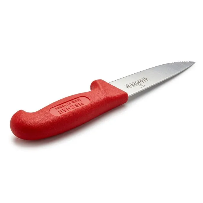 Le Pratique Couteau de boucher LE PRATIQUE 17 cm Manche confort Le Pratique Couteau de boucher LE PRATIQUE 17 cm Manche confort