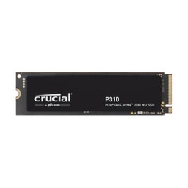Crucial P310 SSD 500 GB M.2 NVMe PCIe Gen 4