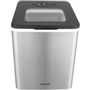 Machine à Glaçons SENCOR SIM 3400SS Inox - 12 kg/jour - Capacité 1.8 L / 500 g - Cycle de production 7-15 min - 150 W