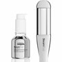 L'Oreal Professionnel SteamPod 4 Lisseur-Boucleur Vapeur Bleu Glacial avec Soin Lissant