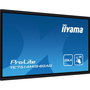 iiyama TE7514MIS-B2AG Digital Signage - Moniteur professionnel 75" 4K UHD, Anti-Reflets, Haut-Parleurs Intégrés