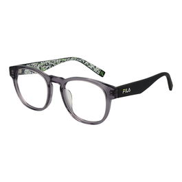 Monture de Lunettes Unisexe Fila VFI211 5006A7