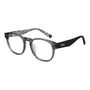 Monture de Lunettes Unisexe Fila VFI211 5006A7