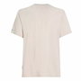 T-shirt à manches courtes homme O'Neill O'Riginals Hybrid Upf Graphic Beige