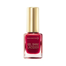Max Factor Gel Shine Lacquer Rubis radieux