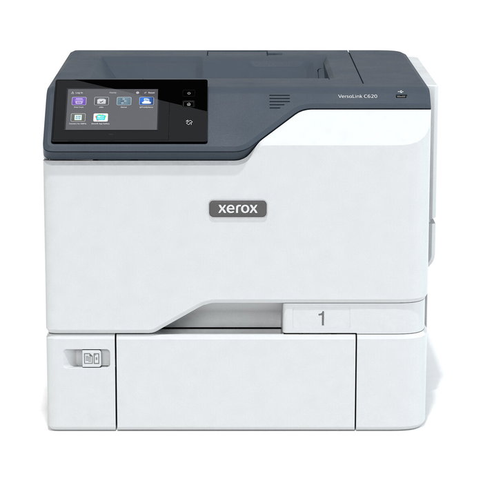 Imprimante laser Xerox C620V_DN
