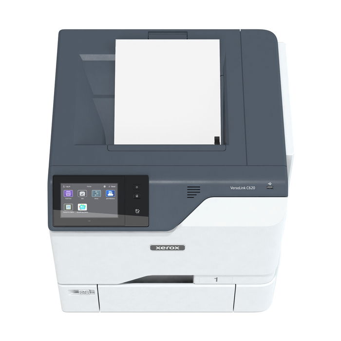 Imprimante laser Xerox C620V_DN