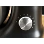 Severin Robot pâtissier KM3898 Noir mat avec balance intégrée