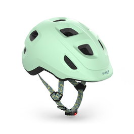 Met Casque MET HOORAY Vert Mat XS 46-52