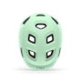 Met Casque MET HOORAY Vert Mat XS 46-52