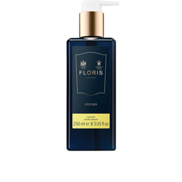 Floris Of London Cefiro Luxury Savon Liquide 250 ml