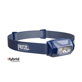 Petzl TIKKINA - 300 Lumens - 65 m