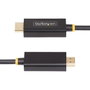 Startechcom Câble Adaptateur DisplayPort vers HDMI 3 m 4K 60 Hz HDR Actif 10F-DP-HDMI-4K60-HDR