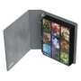 Ultimate Guard Collector's Album Xenoskin Regular - Bleu