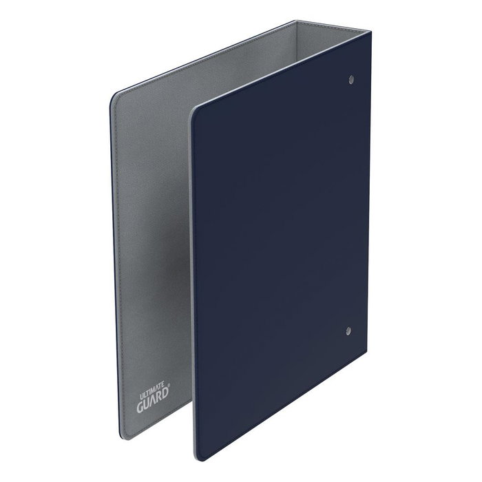Ultimate Guard Collector's Album Xenoskin Regular - Bleu Ultimate Guard Collector's Album Xenoskin Regular - Bleu
