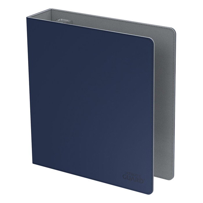 Ultimate Guard Collector's Album Xenoskin Regular - Bleu Ultimate Guard Collector's Album Xenoskin Regular - Bleu