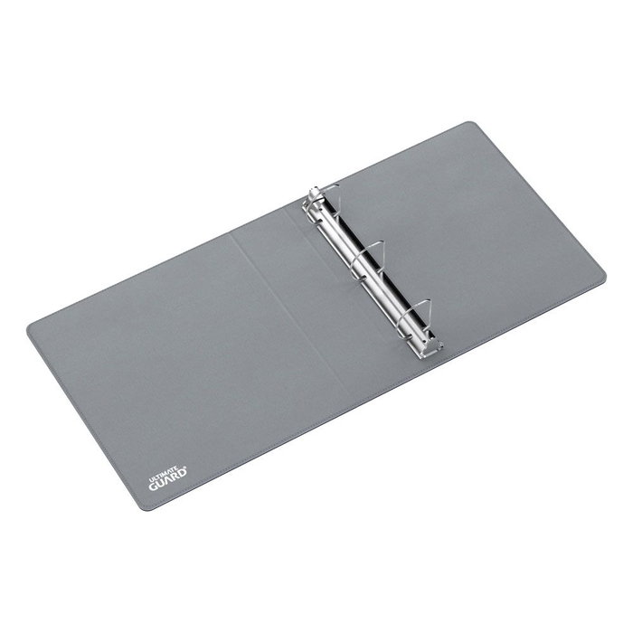 Ultimate Guard Collector's Album Xenoskin Regular - Bleu Ultimate Guard Collector's Album Xenoskin Regular - Bleu