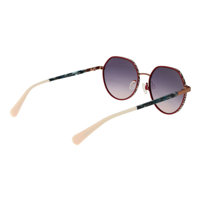 Lunettes de soleil Femme Comma 77232 5560