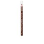 Essence POUTLINE SOFT GLIDE n°04 Crayon à Lèvres Cocoa Me Crazy 0.62 g - Teinte Nude Violetté, Application Précise