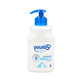 CEVA VET DOUXO S3 CARE Shampoo 200 ml