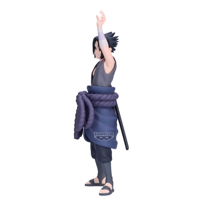 Banpresto Sasuke Uchiha Panel Spectacle Lightning From Heaven Naruto Shippuden 13cm Banpresto Sasuke Uchiha Panel Spectacle Lightning From Heaven Naruto Shippuden 13cm
