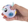 Jeux 2 momes BOLA MÁGICA ROMPECABEZAS