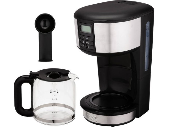 Russell Hobbs Buckingham 20680-56 Cafetière filtre
