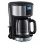 Russell Hobbs Buckingham 20680-56 Cafetière filtre