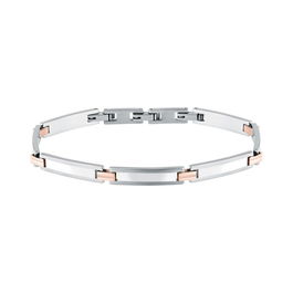 Bracelet Homme Sector SZS142 Argent