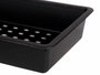 KINVARA Lot de 36 compartiments de tiroir en plastique grande taille
