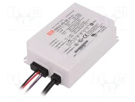 MEAN WELL ODLV-45-36 Alimentation LED 45W 36VDC 1,25A IP67