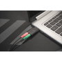 Speedlink VIGO USB-C Sound Card black