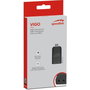 Speedlink VIGO USB-C Sound Card black