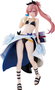 The Executioner and Her Way of Life statuette PVC 1/7 Menou: Swimsuit Ver. 24 cm