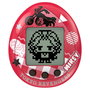 BANDAI Tamagotchi Hugmy Tokyo Revengers - Figurine Manjiro Sano avec Support et Tamagotchi Jouable, Multi-Langues, Édition Manjirotchi