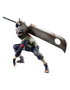 Megahouse Gem Series Naruto Kakashi Hatake Great Ninja War 15th Anniversary