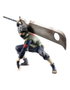 Megahouse Gem Series Naruto Kakashi Hatake Great Ninja War 15th Anniversary