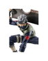 Megahouse Gem Series Naruto Kakashi Hatake Great Ninja War 15th Anniversary