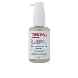 Topicrem DS+ Gel squamo-réducteur apaisant pour dermatite séborrhéique - 30 ml