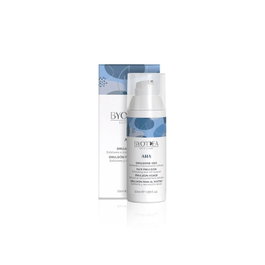 Byotea AHA Émulsion Exfoliante et Rénovatrice Cellulaire 50 ml