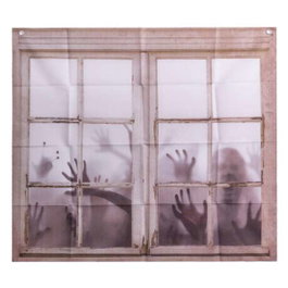 My Other Me Adorno Ventana 80 x 0,10 x 90 cm