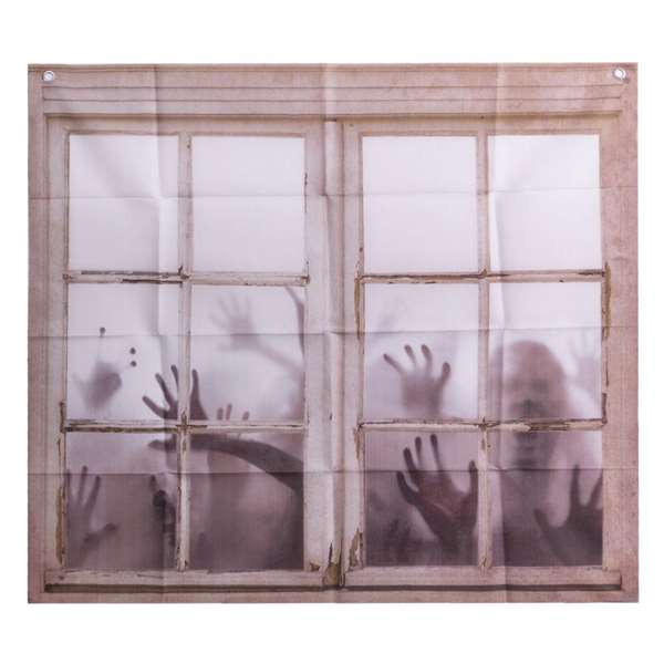 My Other Me Adorno Ventana 80 x 0,10 x 90 cm My Other Me Adorno Ventana 80 x 0,10 x 90 cm