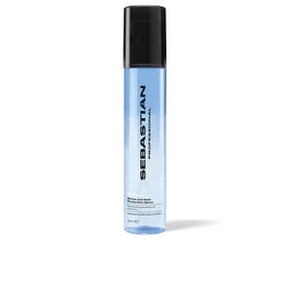Sebastian Professional Spray Brillance et Protection Thermique Trilliant - Pour tous types de cheveux - Flacon 150 ml