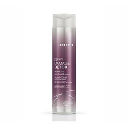 Joico Defy Damage Detox Shampoo 300ml